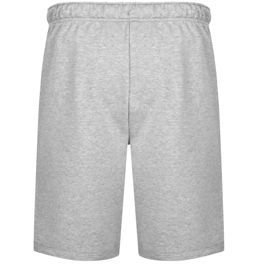 Men's dri-fit fleece training shorts outlet